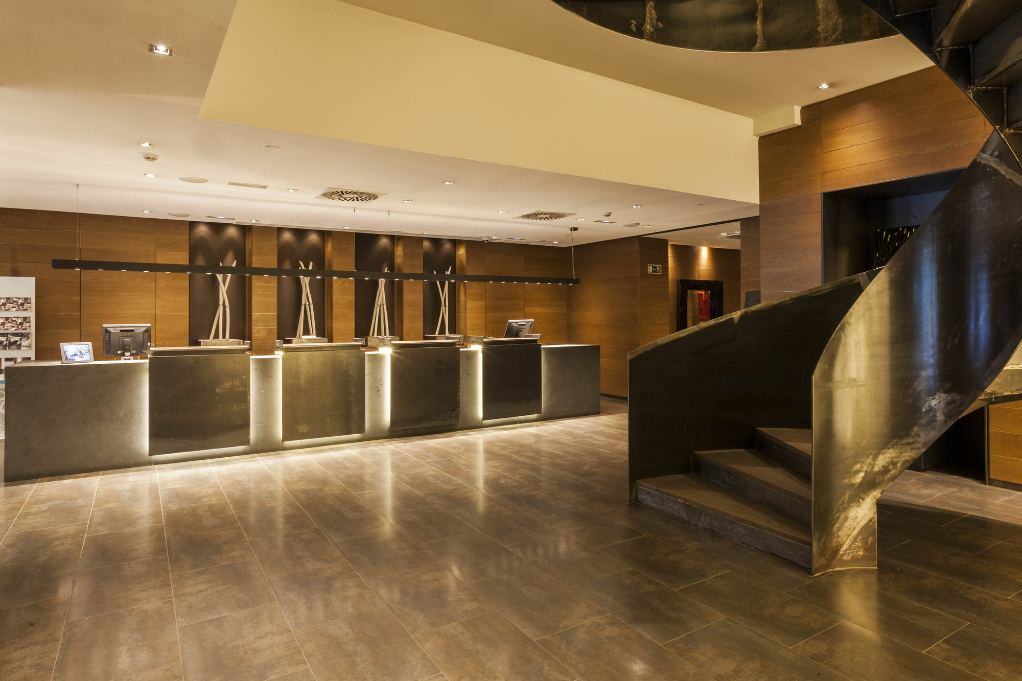 Hotel Ac Baqueira Ski Resort, Autograph Collection Baqueira Beret Exterior photo